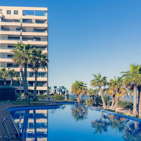 Apartamento Premium Con Jacuzzi Y Vistas Al Mar En Punta Prima, Torrevieja By Rentalole Buitenkant foto
