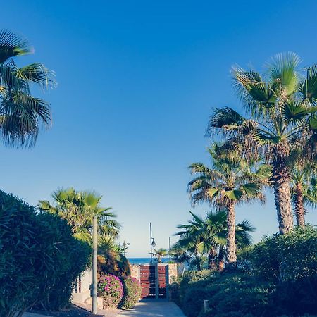 Apartamento Premium Con Jacuzzi Y Vistas Al Mar En Punta Prima, Torrevieja By Rentalole Buitenkant foto