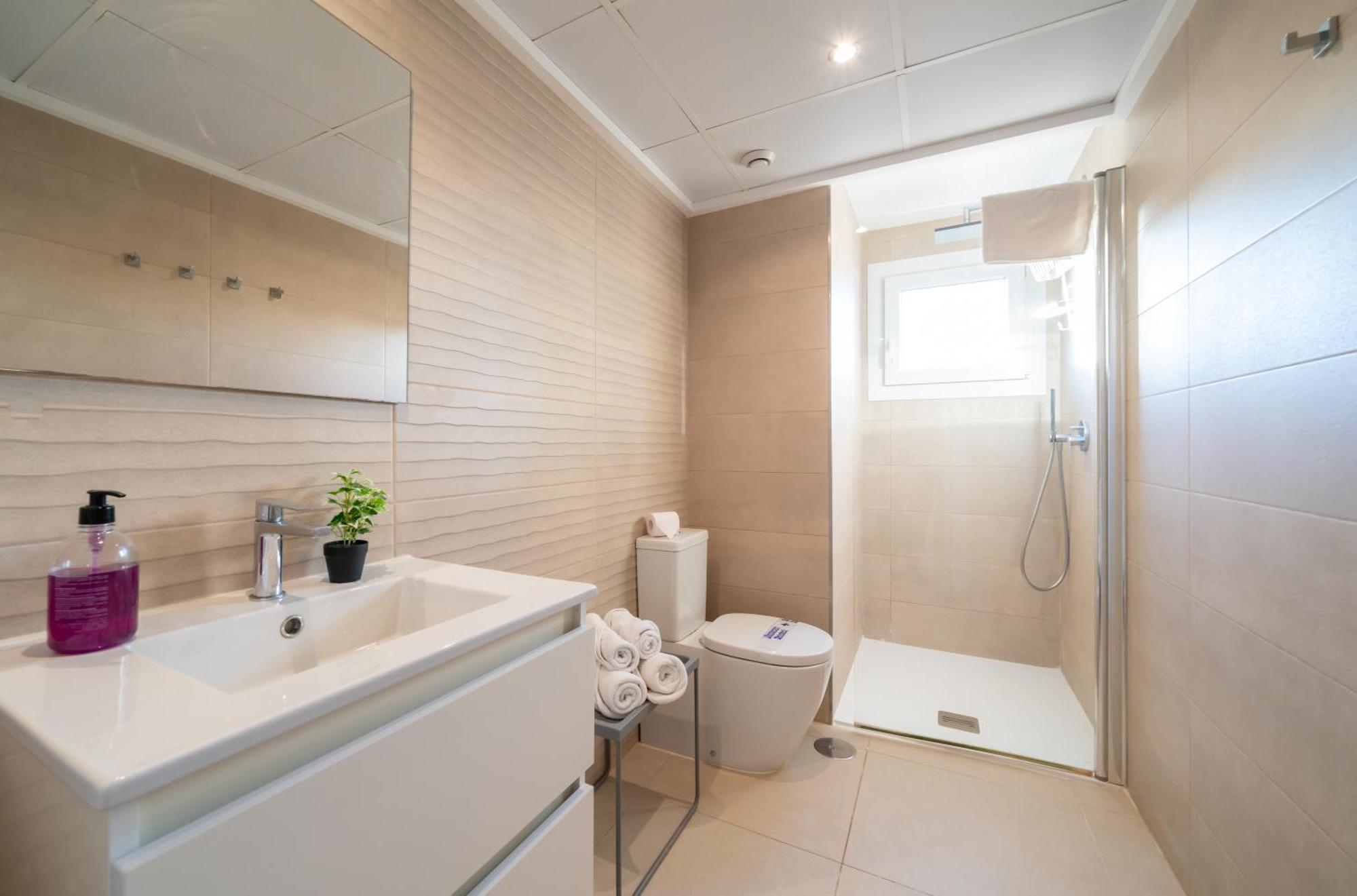 Apartamento Premium Con Jacuzzi Y Vistas Al Mar En Punta Prima, Torrevieja By Rentalole Buitenkant foto