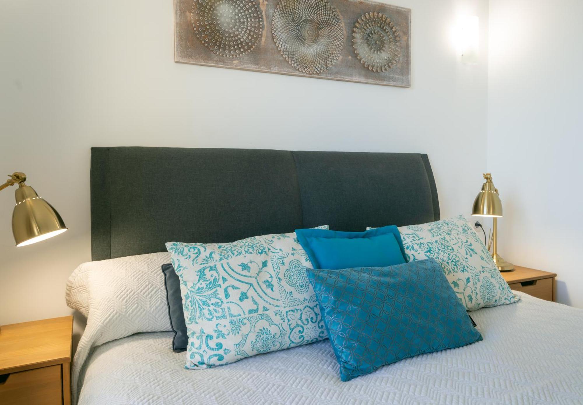 Apartamento Premium Con Jacuzzi Y Vistas Al Mar En Punta Prima, Torrevieja By Rentalole Buitenkant foto