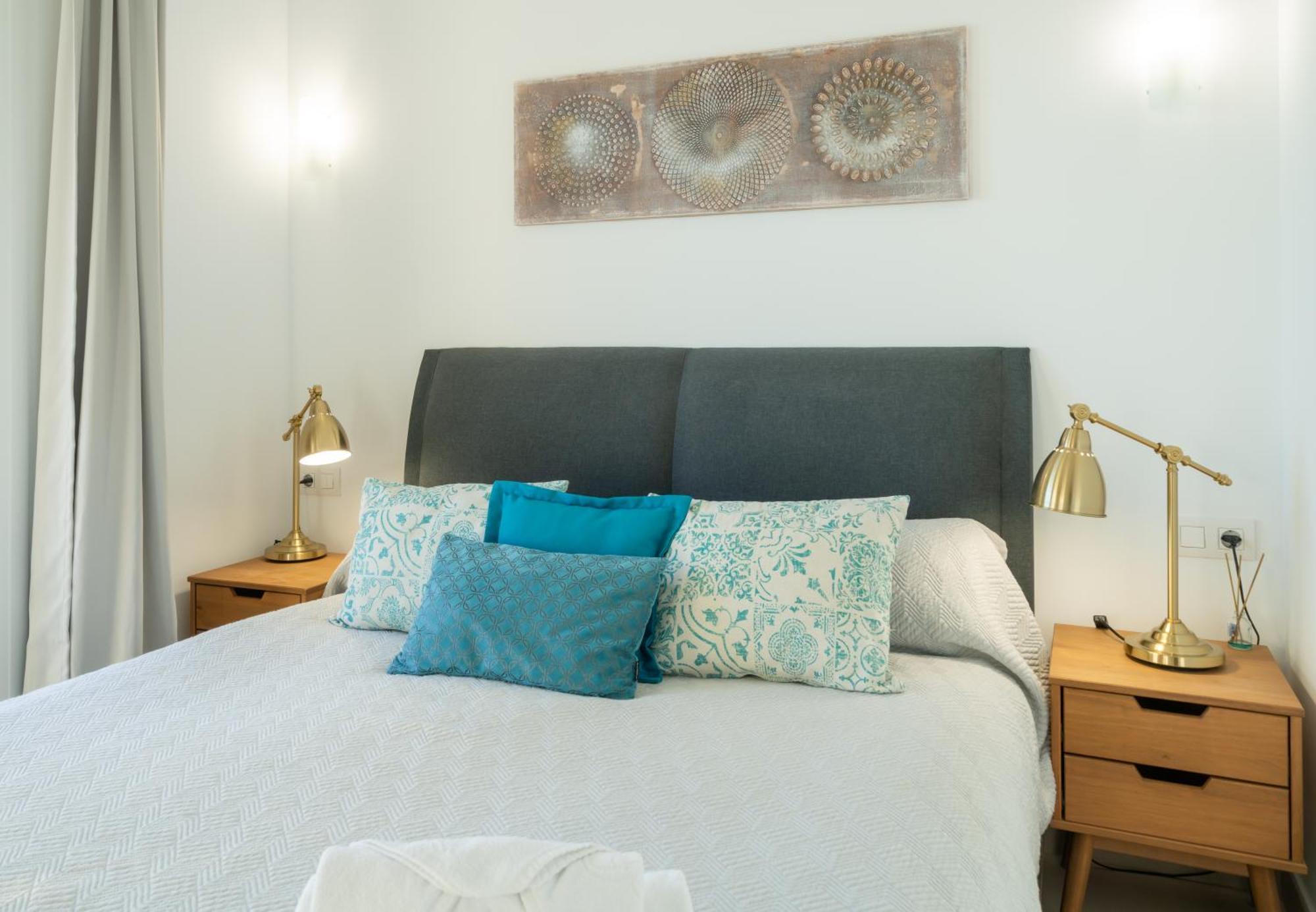 Apartamento Premium Con Jacuzzi Y Vistas Al Mar En Punta Prima, Torrevieja By Rentalole Buitenkant foto
