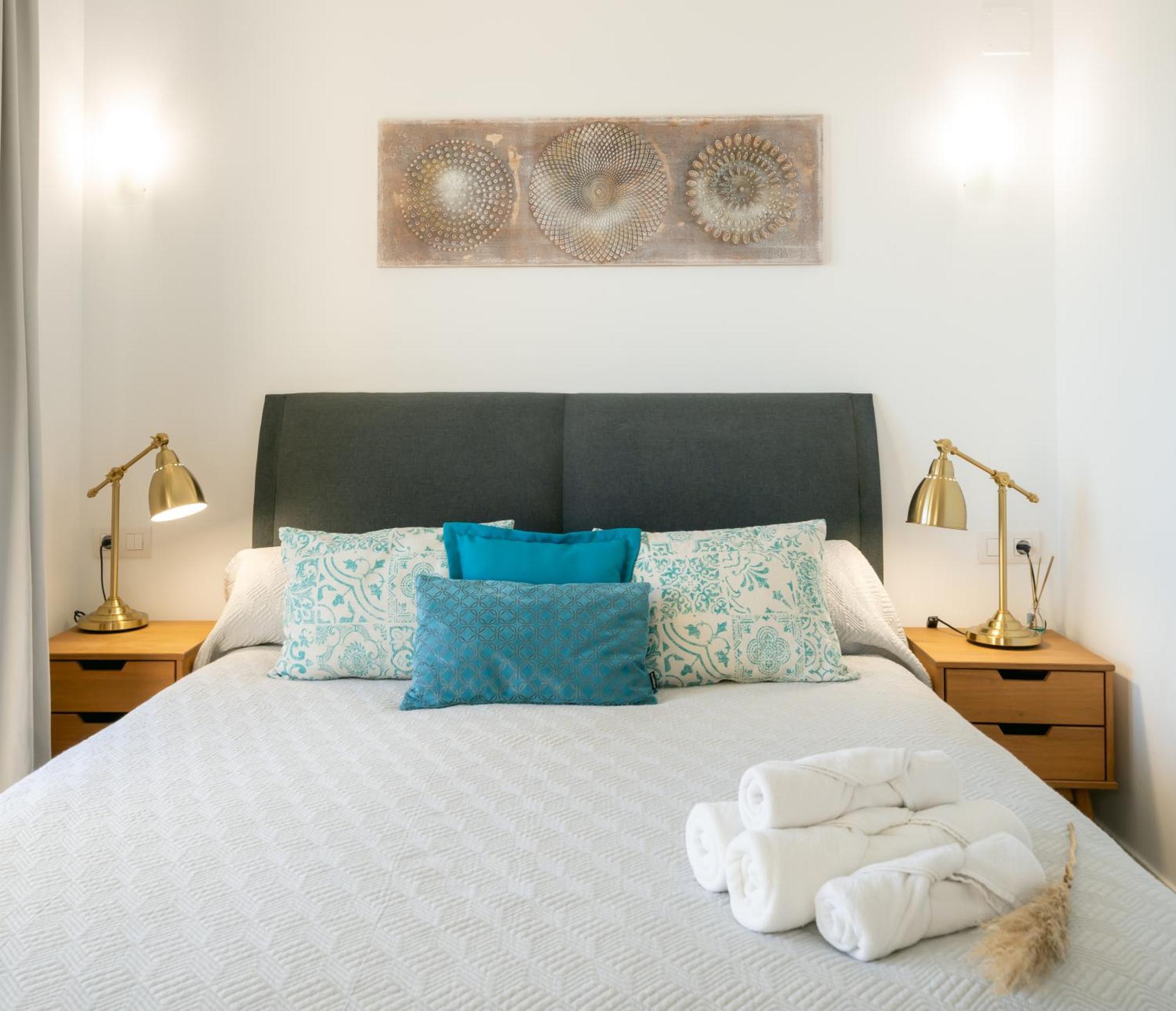 Apartamento Premium Con Jacuzzi Y Vistas Al Mar En Punta Prima, Torrevieja By Rentalole Buitenkant foto