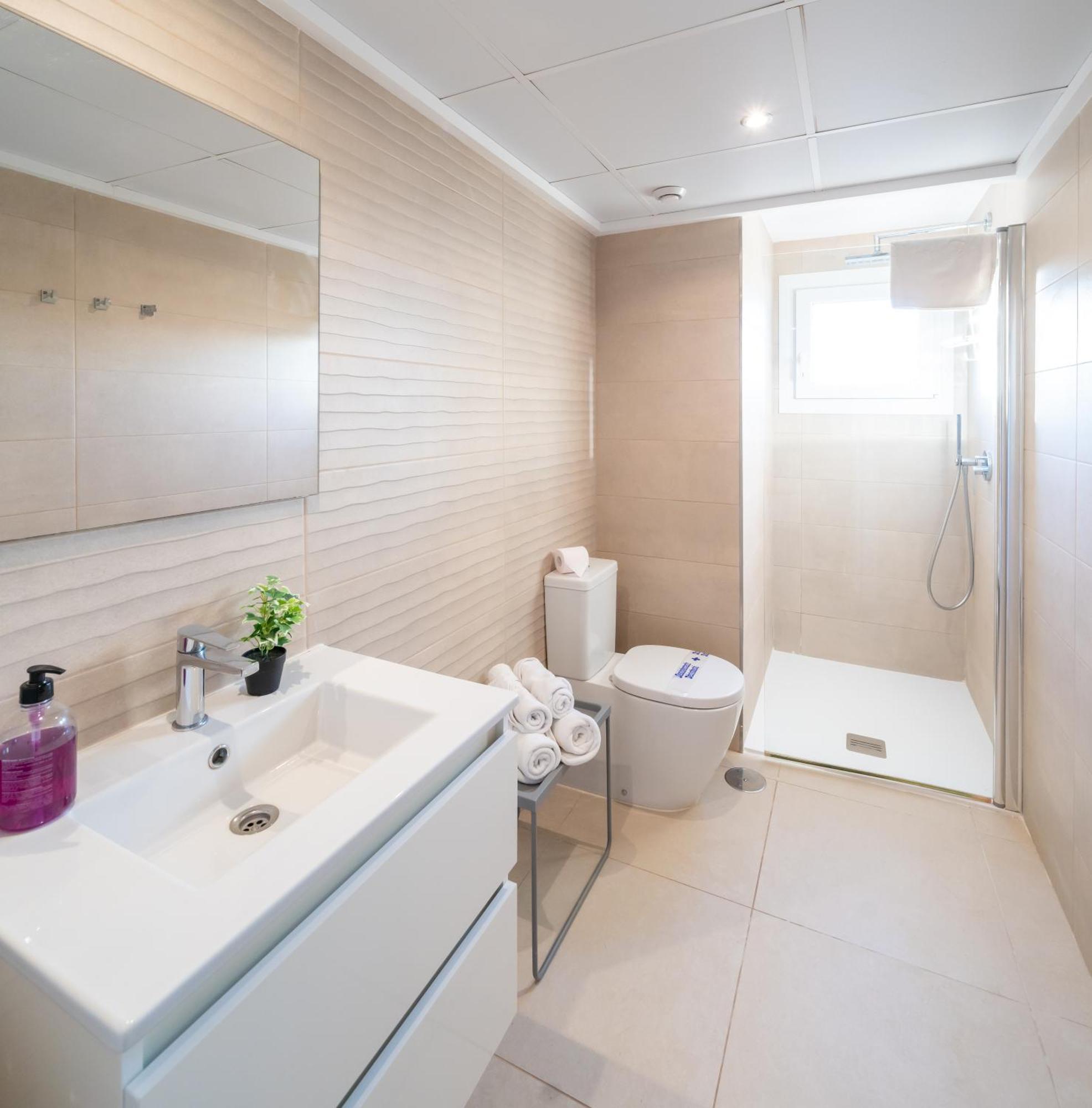 Apartamento Premium Con Jacuzzi Y Vistas Al Mar En Punta Prima, Torrevieja By Rentalole Buitenkant foto